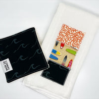 Multi-Purpose Cloth - Reef