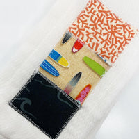Multi-Purpose Cloth - Reef