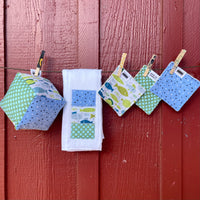 Eco-Cloth - Eighties - Last 1!