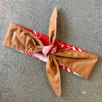 Headband - September 2025