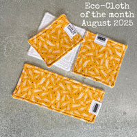 Eco-Cloth Subscription