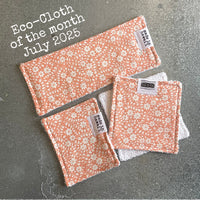 Eco-Cloth - July 2025 - Made To Order