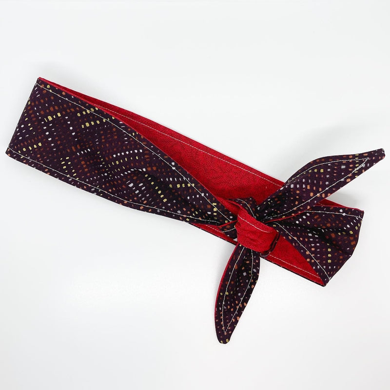 Headband - Holly - SALE - Last 1!