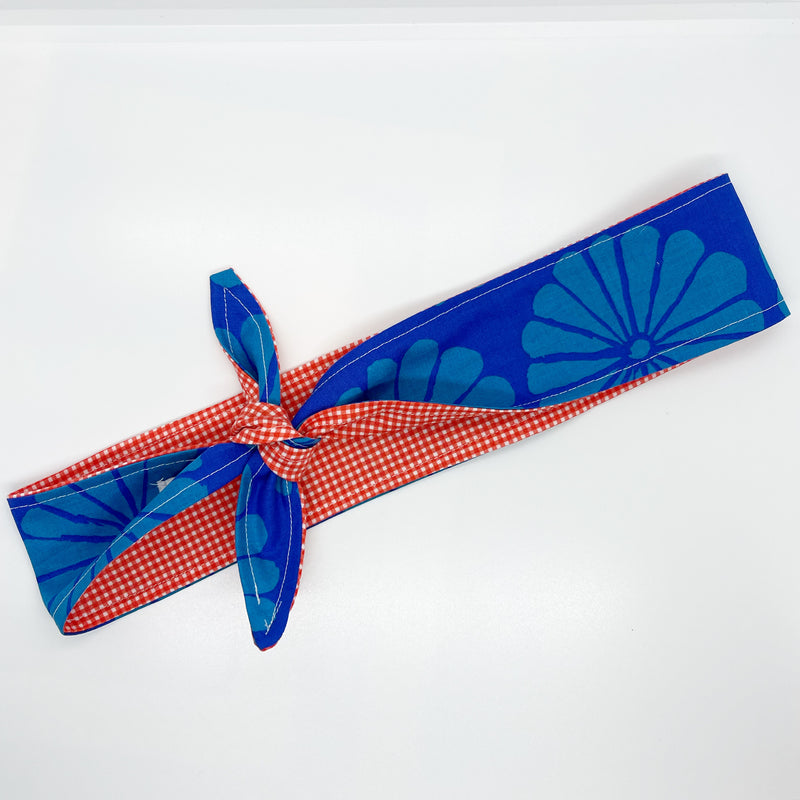 Headband - Puamana - Made To Order