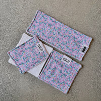Eco-Cloth - August 2026