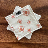 Eco-Cloth - Sun - Made To Order