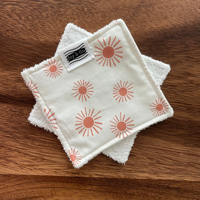 Eco-Cloth - Sun - Made To Order