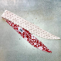 Headband - Mistletoe - SALE