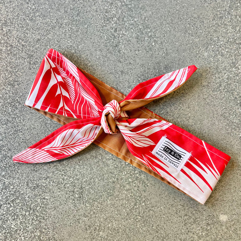 Headband - September 2025