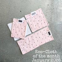 Eco-Cloth Subscription
