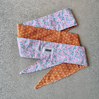 BOHO Wrap - 60" August 2026