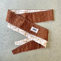 BOHO Wrap - 60” March 2026