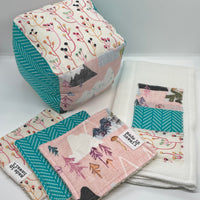Baby Bundle - Wanderlust - Made To Order