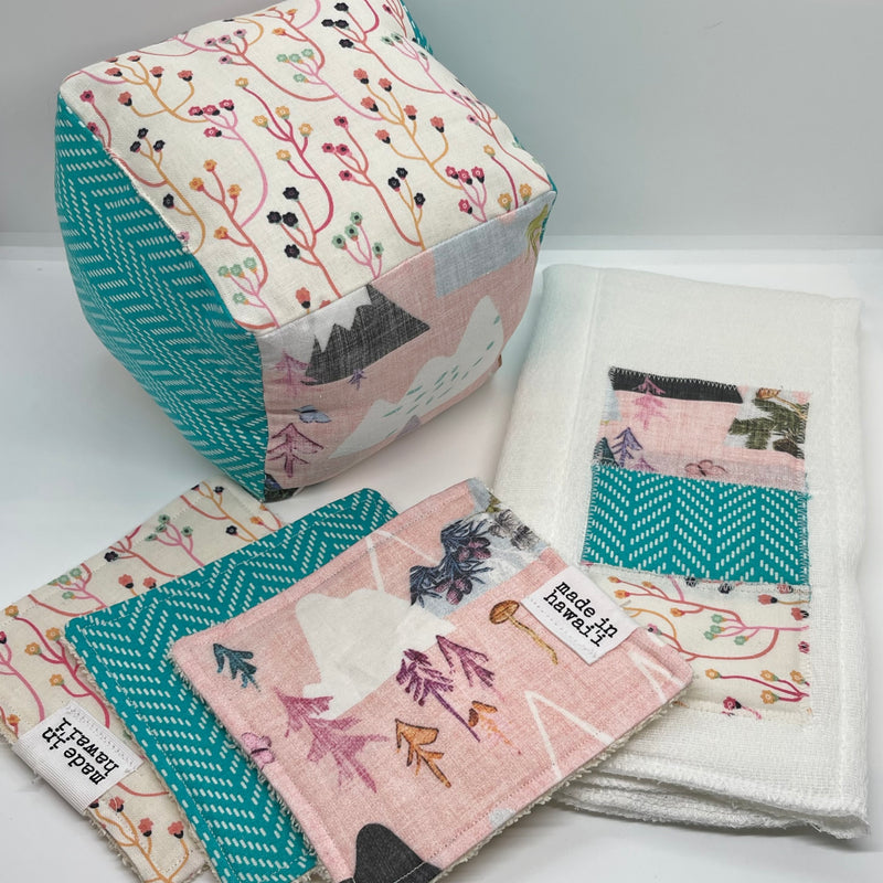 Baby Bundle - Wanderlust - Made To Order