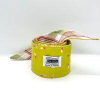 BOHO Wrap - 60" Chartreuse - Last 1! - SALE