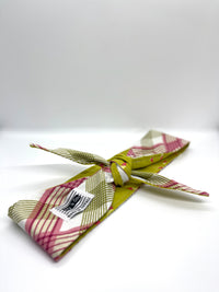 Headband - Chartreuse - SALE