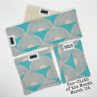 Eco-Cloth - Maui - Made To Order