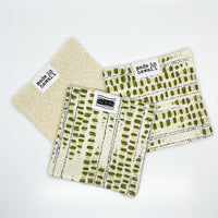 Eco-Cloth - Brush - Made To Order