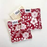 Eco-Cloth - Mistletoe - Made To Order