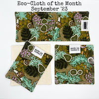 Eco-Cloth Subscription