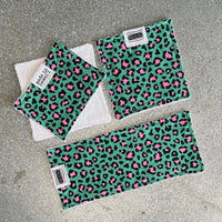 Eco-Cloth - July 2026