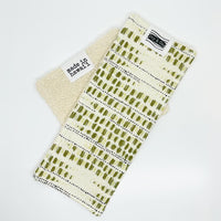 Eco-Cloth - Brush - Made To Order