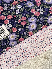 BOHO Wrap - 60” June 2026