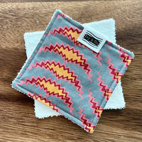 Eco-Cloth - Small Placemat - 'Elima - SALE