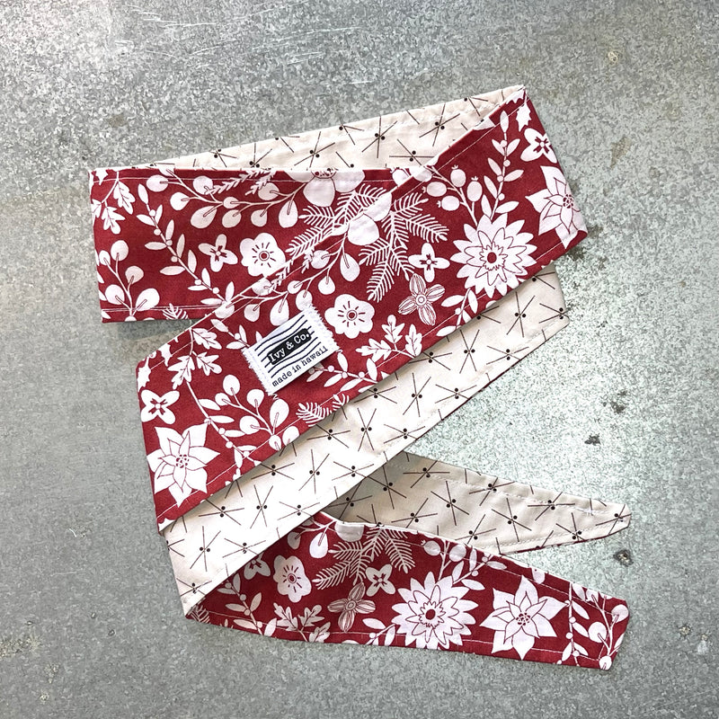 BOHO Wrap - 60" October 2024