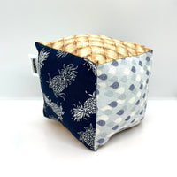 Baby Soft Block - Pineapple Rain