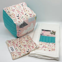 Baby Bundle - Wanderlust - Made To Order