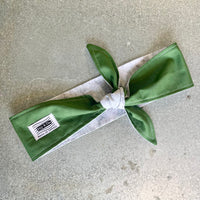 Headband - October 2025