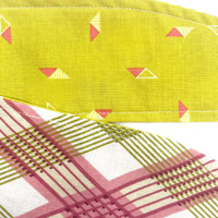 Headband - Chartreuse - SALE