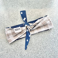 BOHO Wrap - 60" November 2025