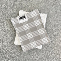 Eco-Cloth - Palaka - Made To Order