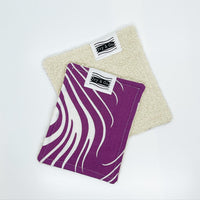 Eco-Cloth - Hulu - Made To Order