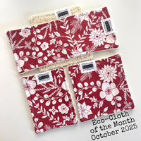 Eco-Cloth Subscription