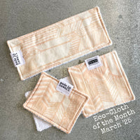 Eco-Cloth Subscription