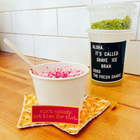 Eco-Cloth - August 2025 - Made To Order