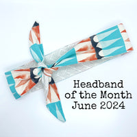 Headband Monthly Subscription