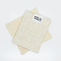 Eco-Cloth - Mauna Kea - Made To Order