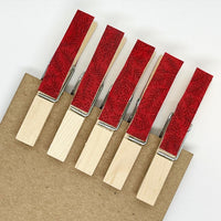 Clothes Pins - 'Ekolu - Made To Order