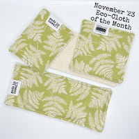 Eco-Cloth Subscription