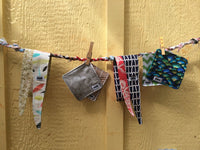 Clothes Pins - Daisies