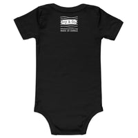 keiki. Baby Onesie - Made To Order
