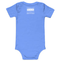 keiki. Baby Onesie - Made To Order