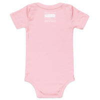 shoots. Baby Onesie - Made To Order