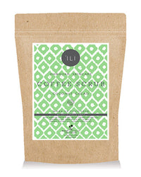 Coconut Cacao Coffee Scrub | 100g