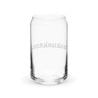 makuakāne. (father) - Glass Tumbler