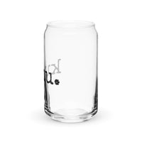 kumu. - Glass Tumbler - Made To Order